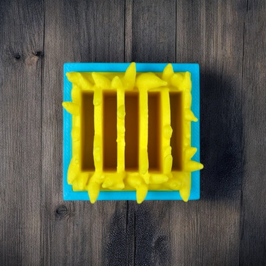 Banana Crate Switch Game Organizer