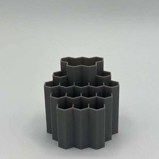 510 Cart Honeycomb Organizer