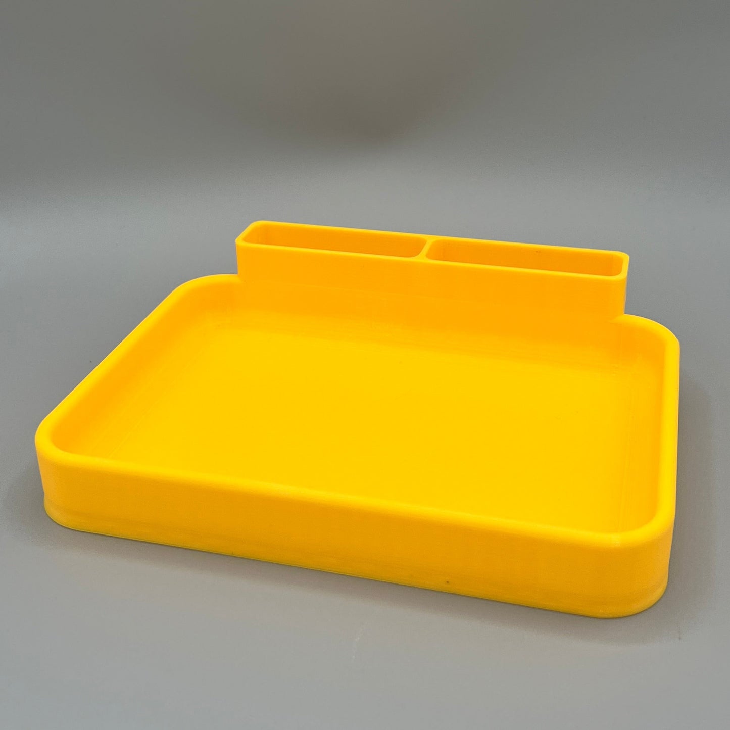 Model R1 Tray