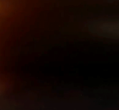 Heady Prints 3D printed white skull vase, animated