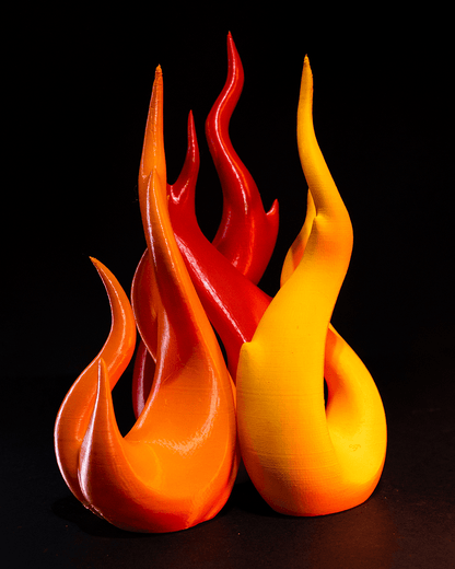Infinity Flames