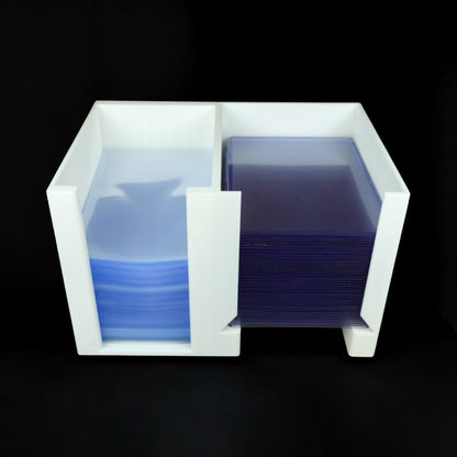 Card Care Lite – Sleeve & Toploader Dispenser