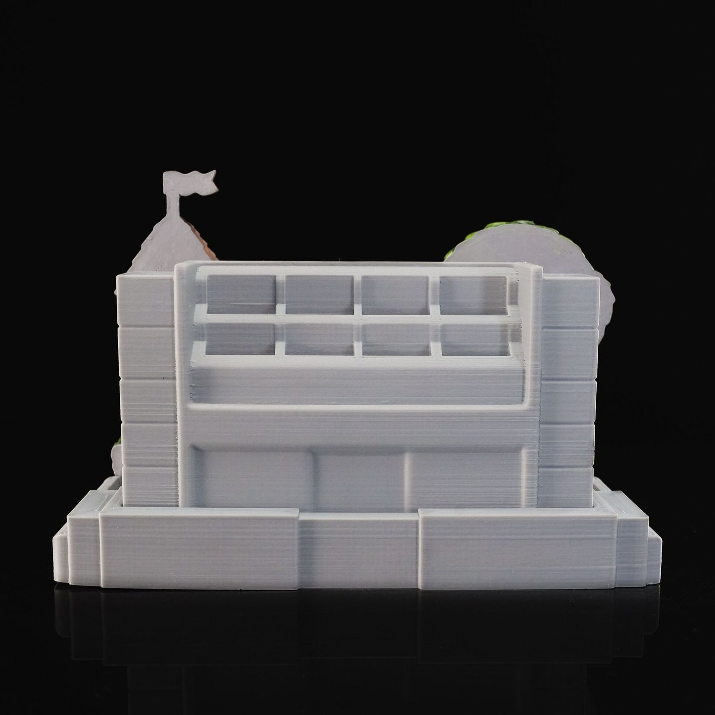 Fantasy Console Holder