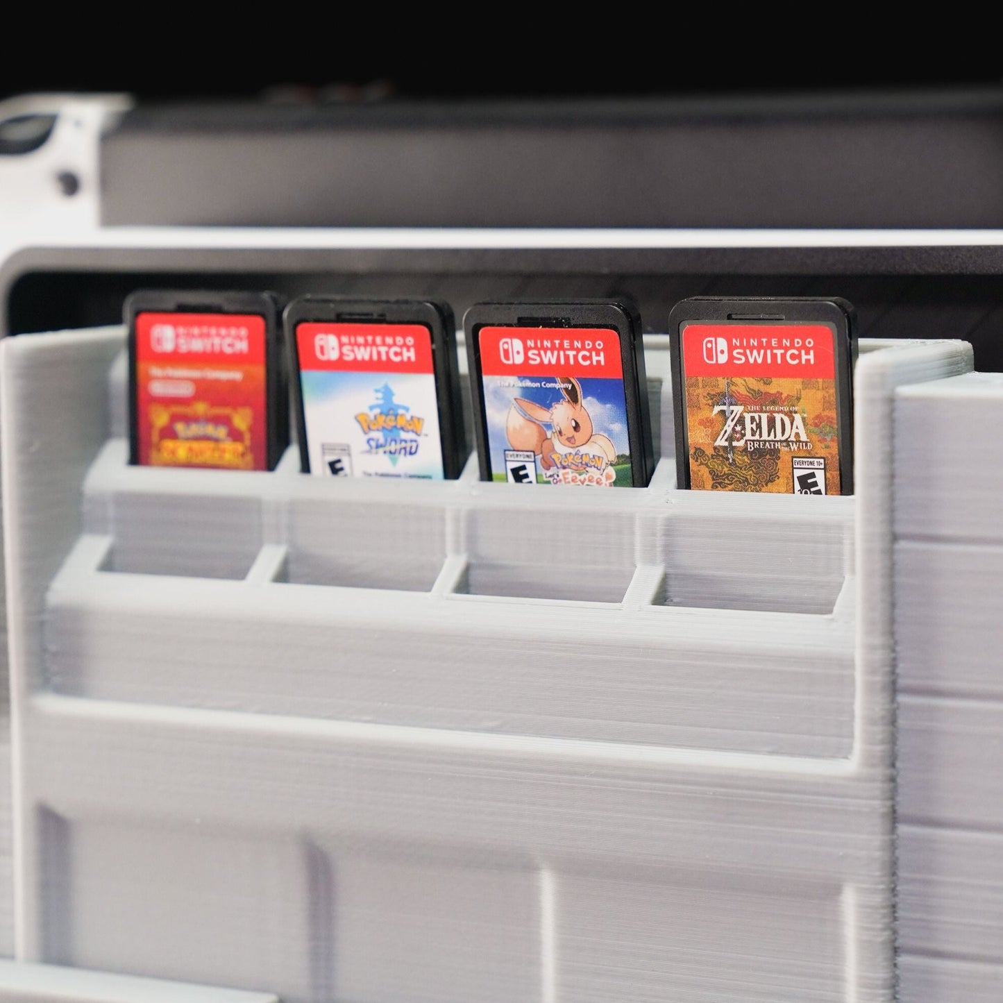 Fantasy Console Holder