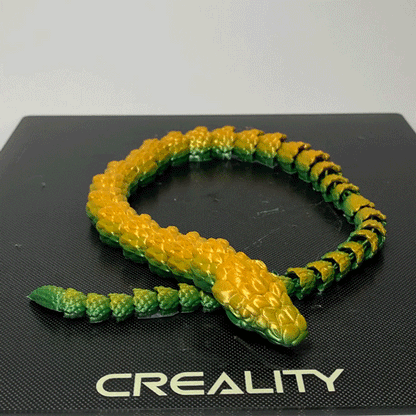 Brazilian Cobra