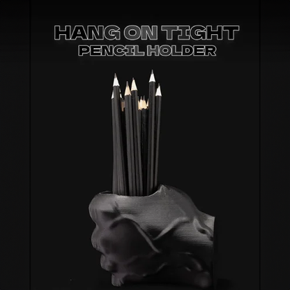 Hang on Tight Pencil Holder