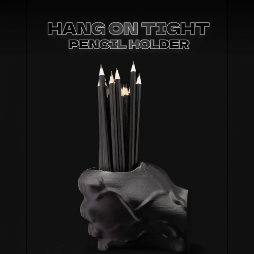 Hang on Tight Pencil Holder