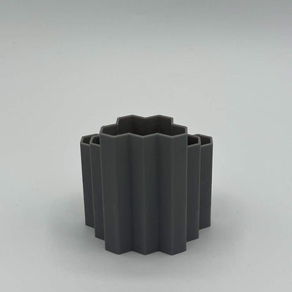 510 Cart Honeycomb Organizer