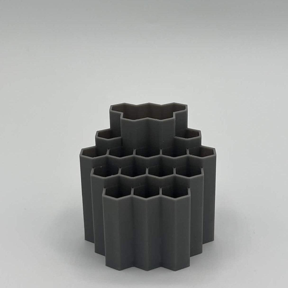 510 Cart Honeycomb Organizer