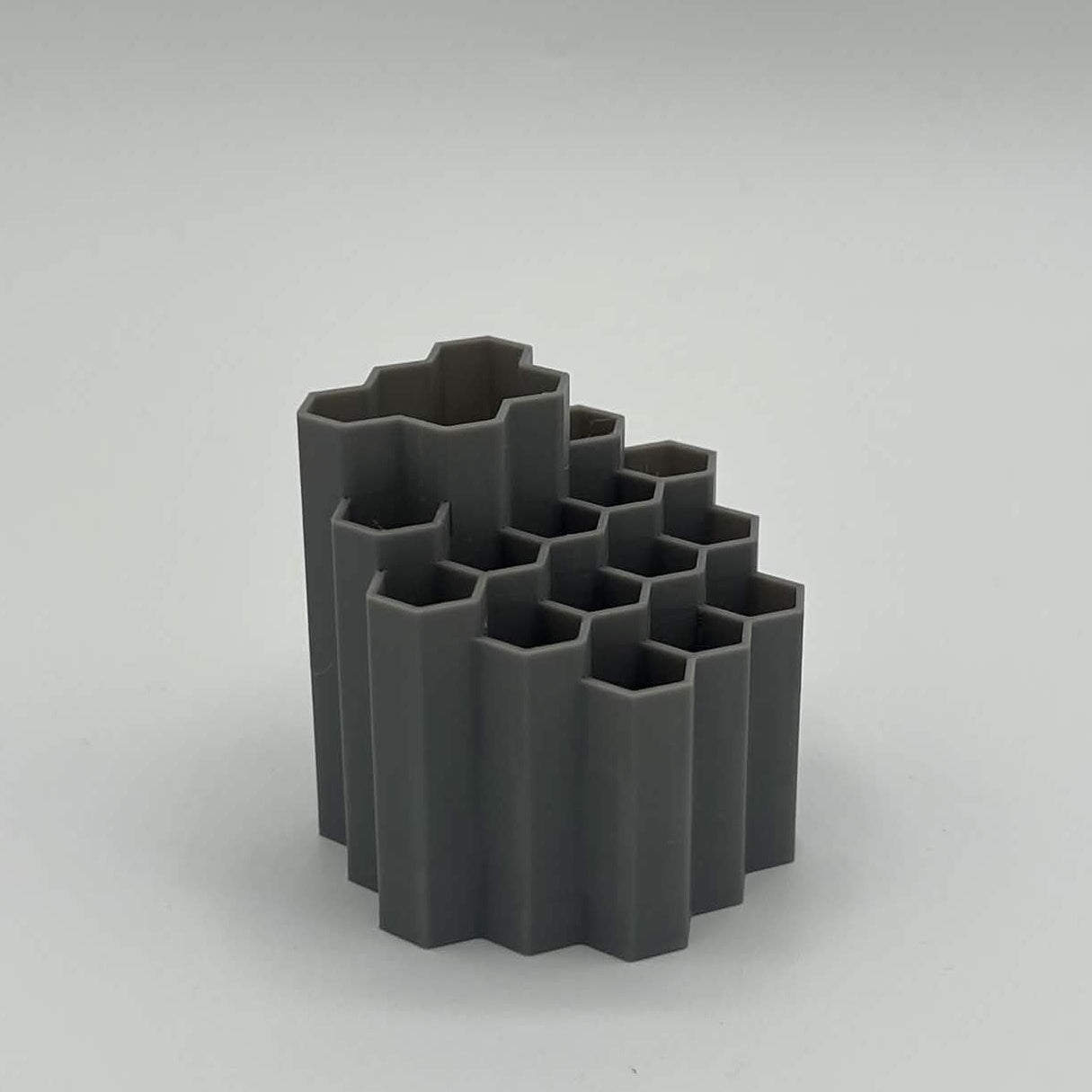 510 Cart Honeycomb Organizer