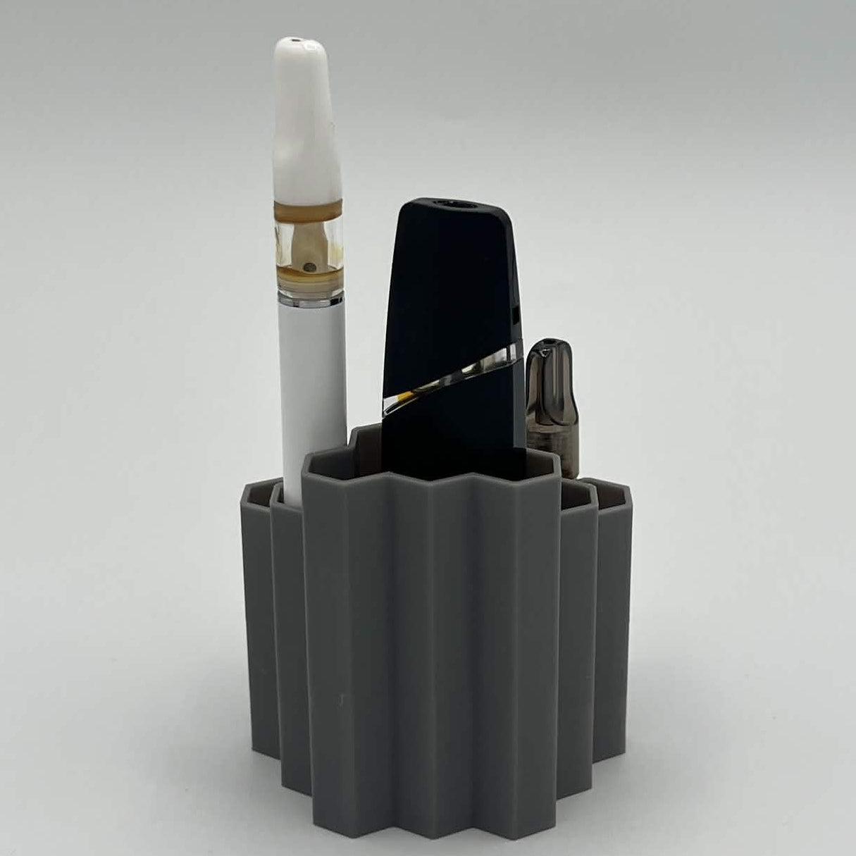 510 Cart Honeycomb Organizer