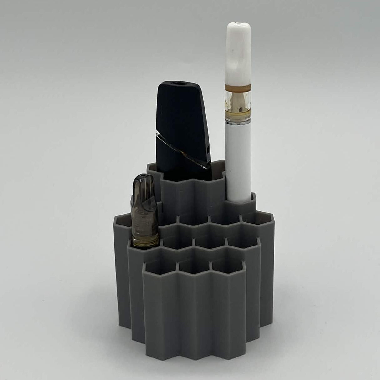 510 Cart Honeycomb Organizer