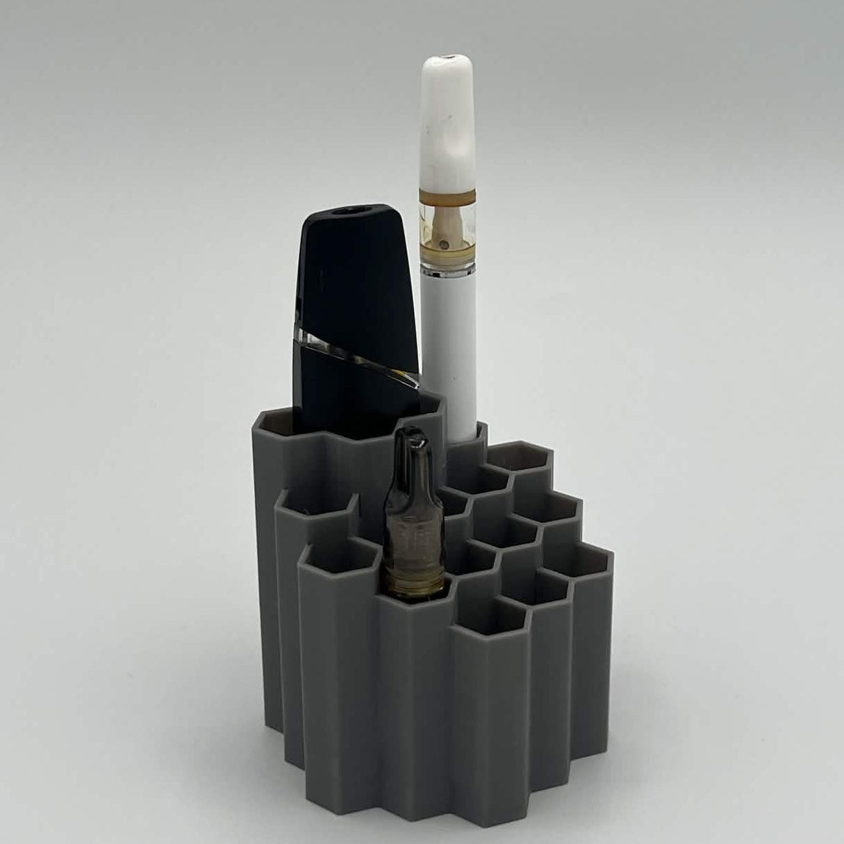 510 Cart Honeycomb Organizer