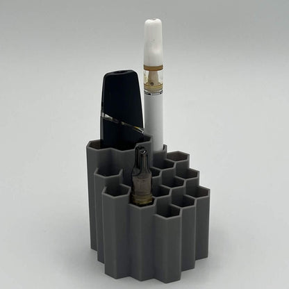 510 Cart Honeycomb Organizer