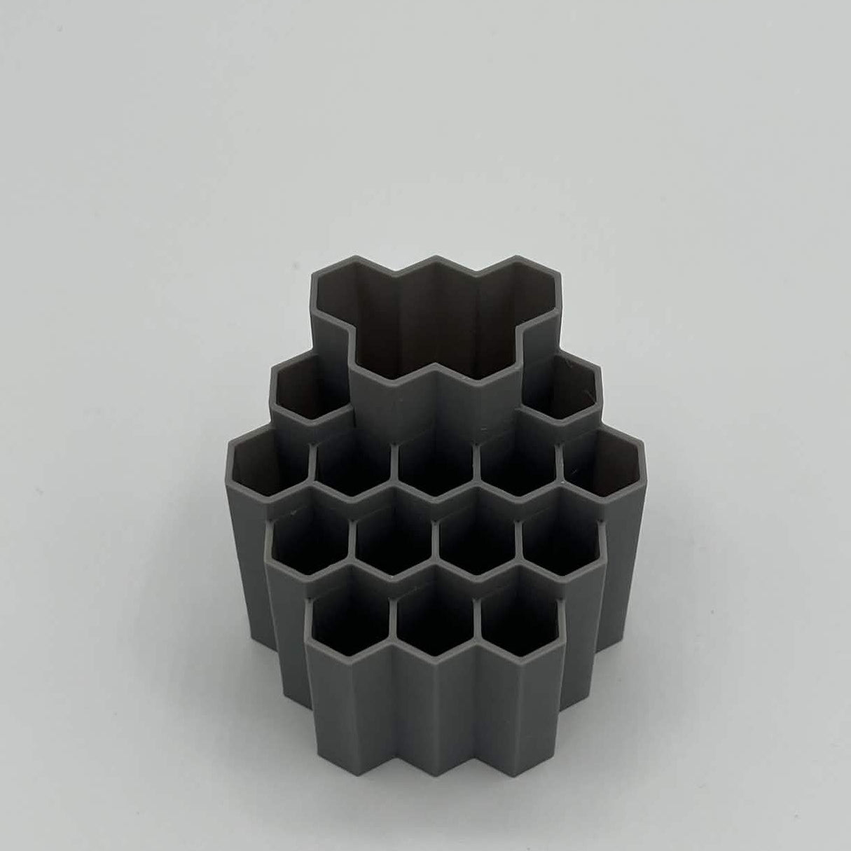 510 Cart Honeycomb Organizer