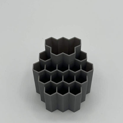 510 Cart Honeycomb Organizer