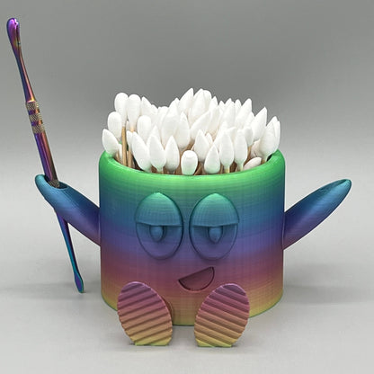 Chill Buddy