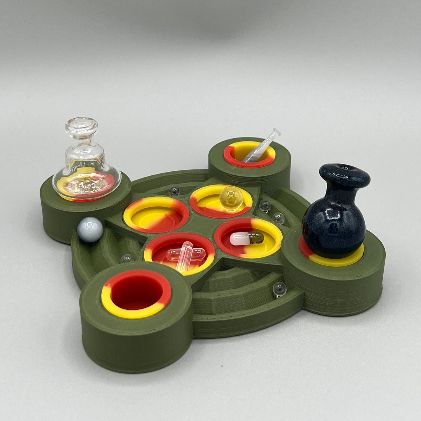 Terp Pearl Disks