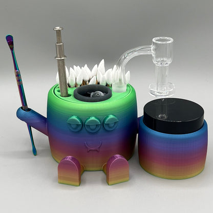 Chill Buddy Organizer