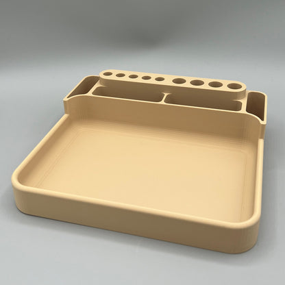 Model R2 Tray