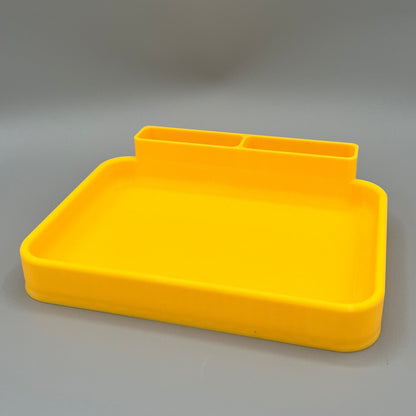 Model R1 Tray
