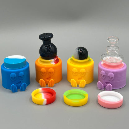 Chill Buddy Jr 5ml