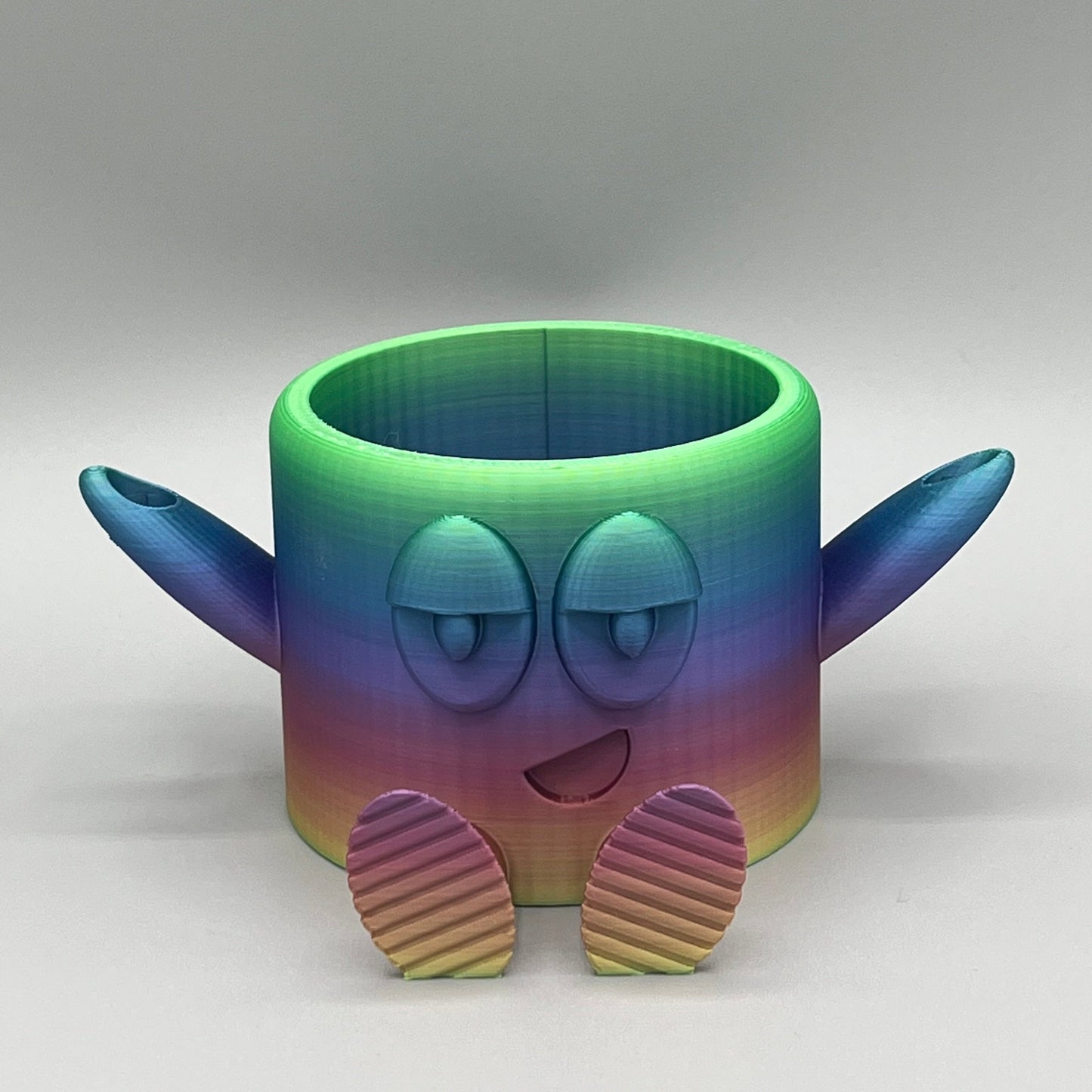 Chill Buddy
