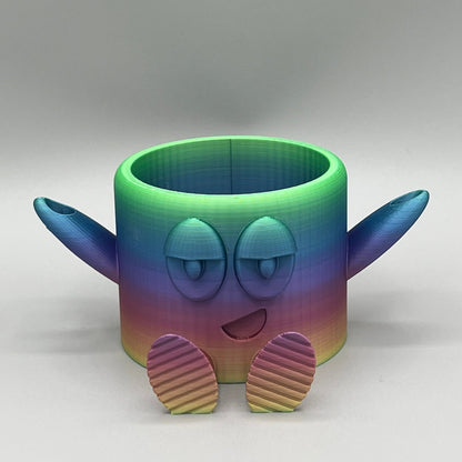 Chill Buddy