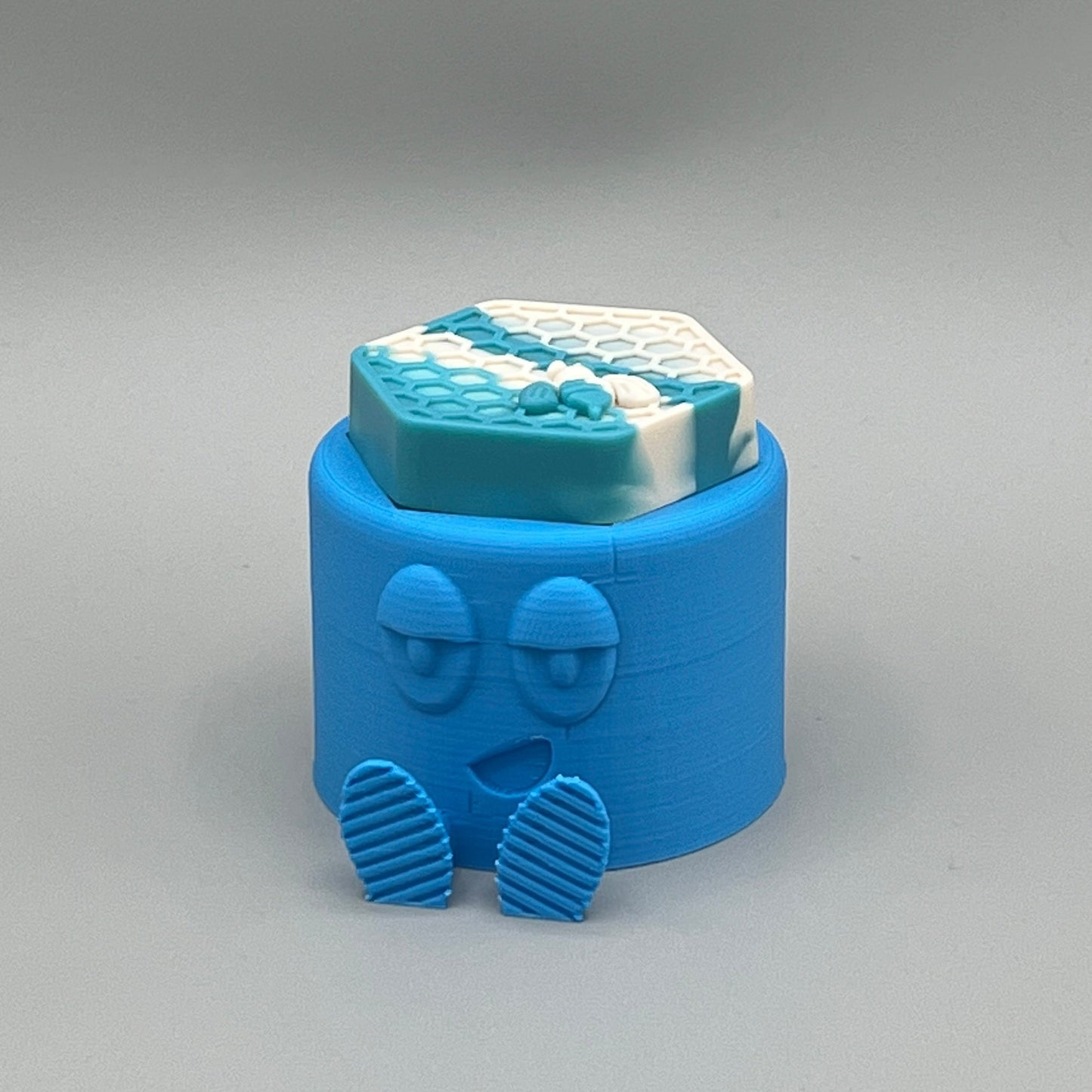Chill Buddy Jr 26ml