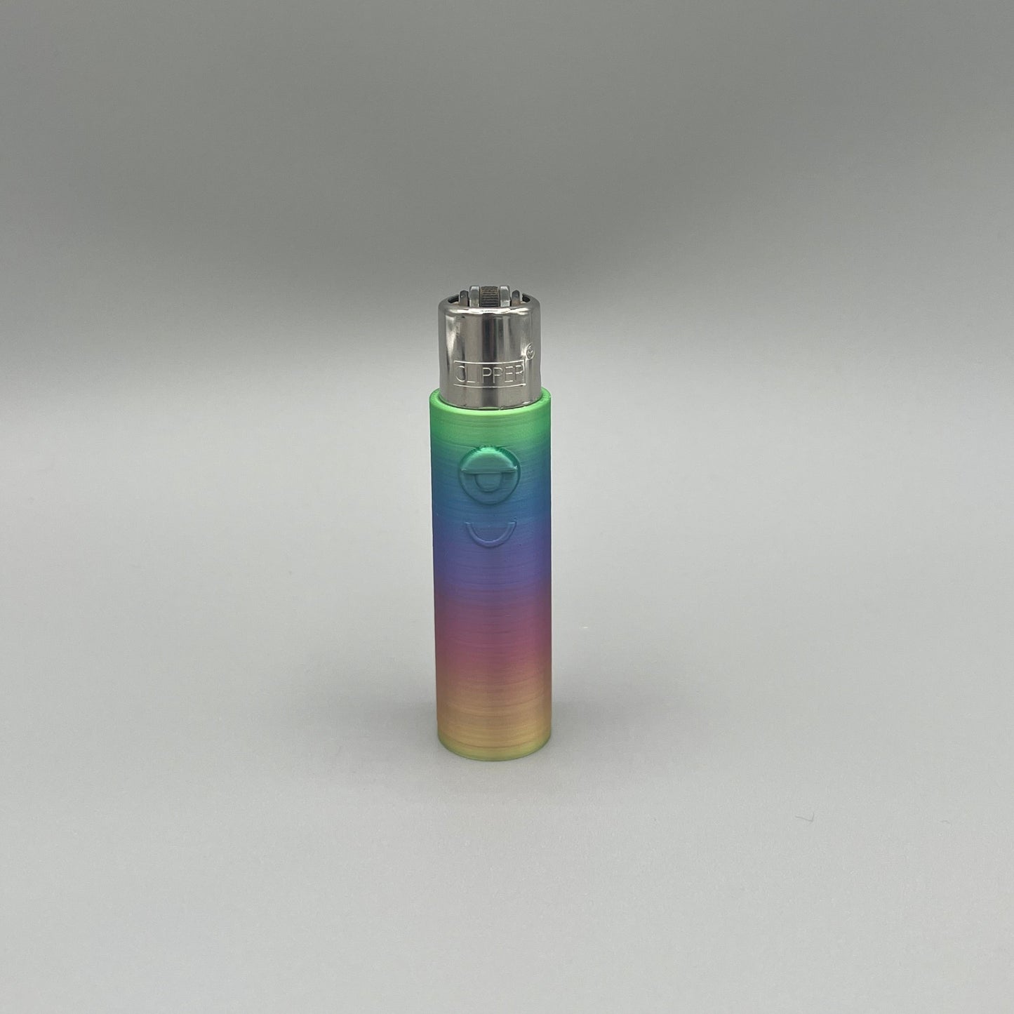 Clipper Lighter Case (Chill Buddy)