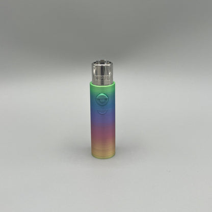 Clipper Lighter Case (Chill Buddy)