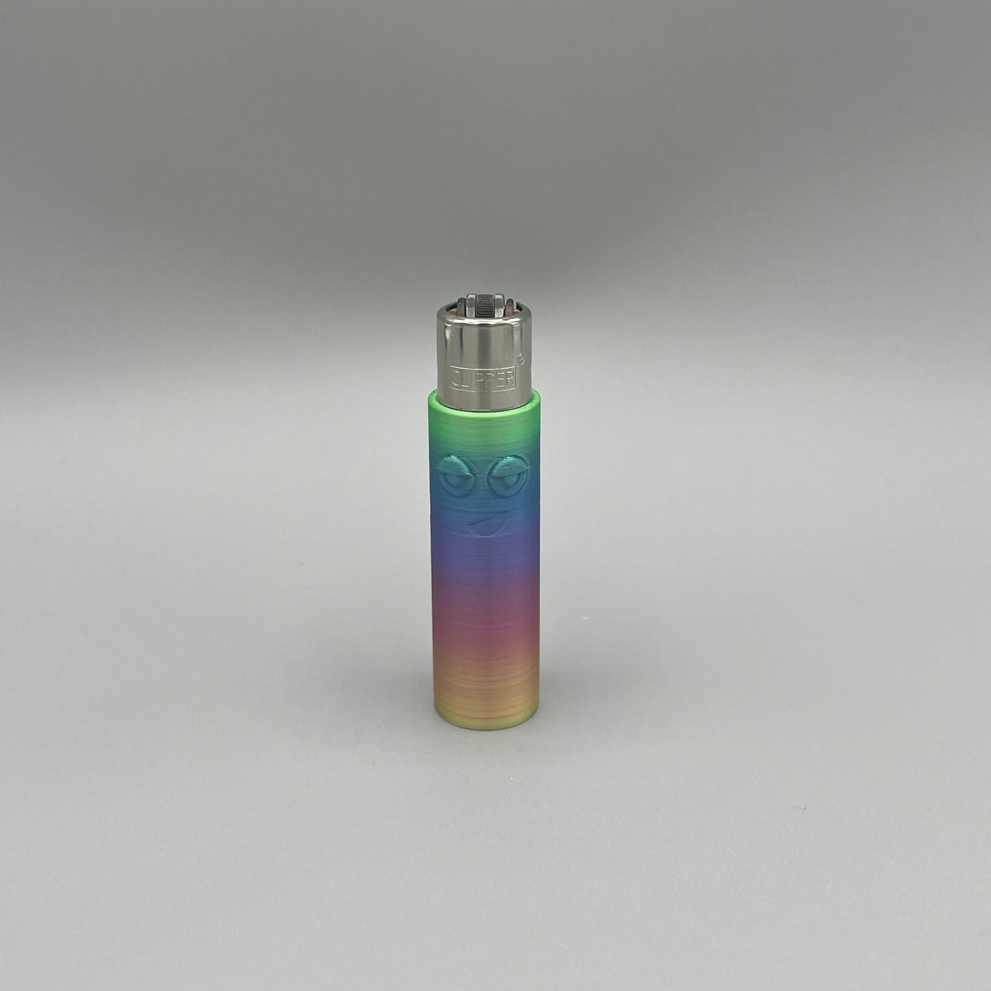 Clipper Lighter Case (Chill Buddy)