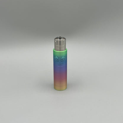 Clipper Lighter Case (Chill Buddy)