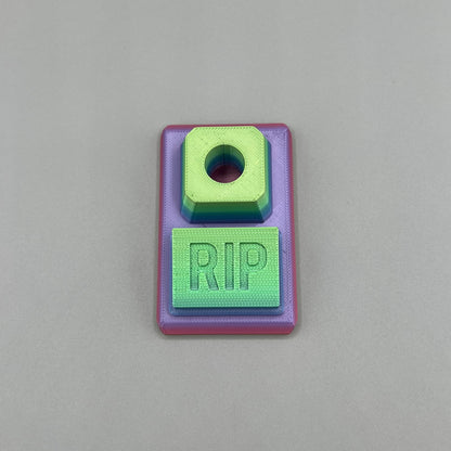 RIP Display