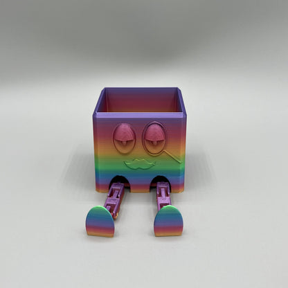 Articulated Chill Buddy