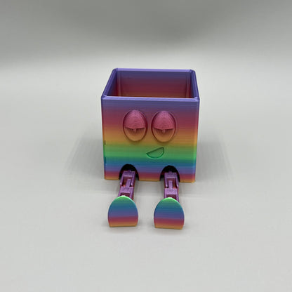 Articulated Chill Buddy