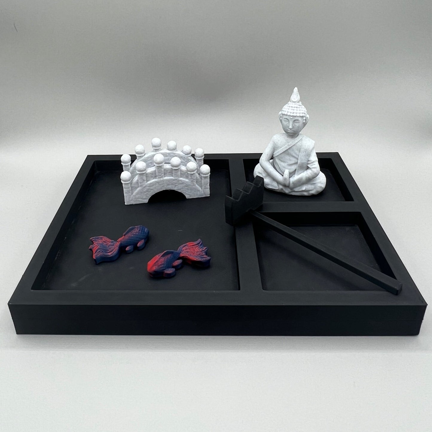 Zen Garden