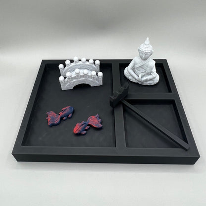 Zen Garden