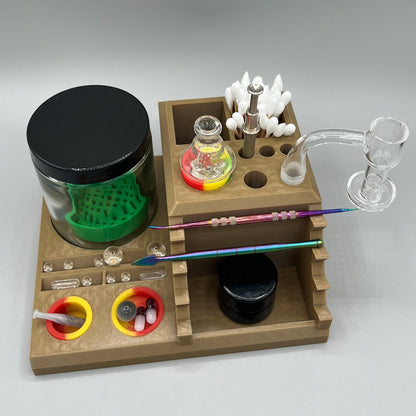 Chill Pro Station