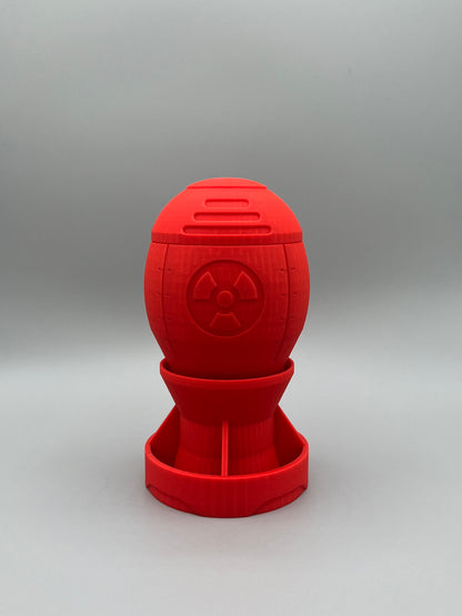Atomic Bomb Secret Box