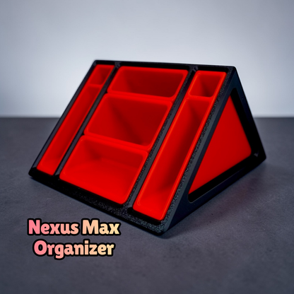 Nexus Max Organizer