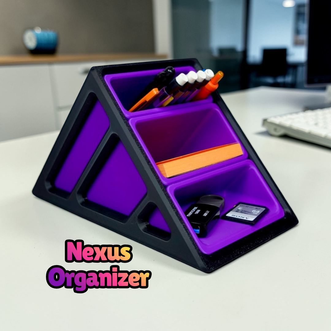 Nexus Organizer