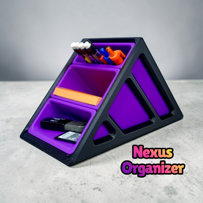 Nexus Organizer