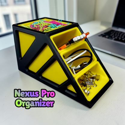 Nexus Pro Organizer