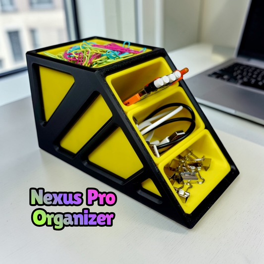Nexus Pro Organizer