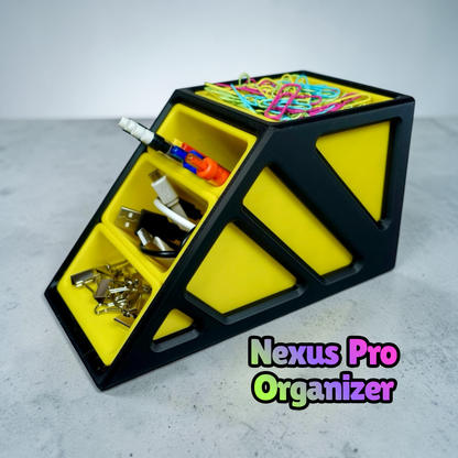 Nexus Pro Organizer