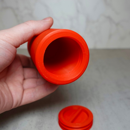 Stashie Hot Sauce - Stash Container