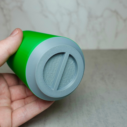 Stashie Soda - Stash Container