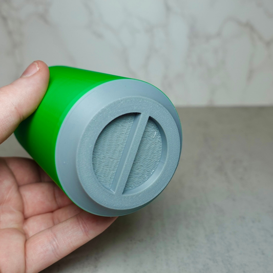 Stashie Soda - Stash Container