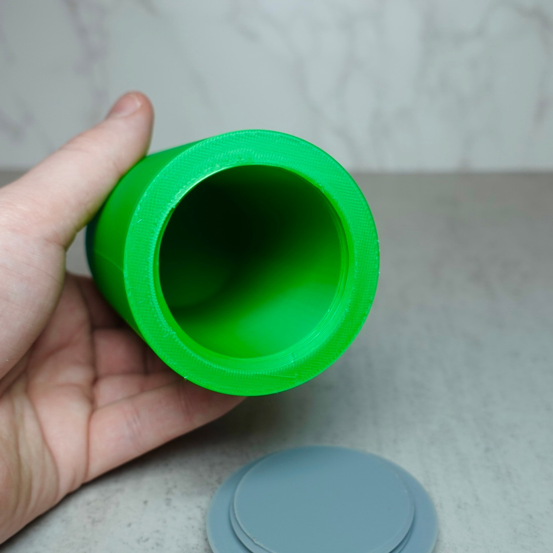 Stashie Soda - Stash Container